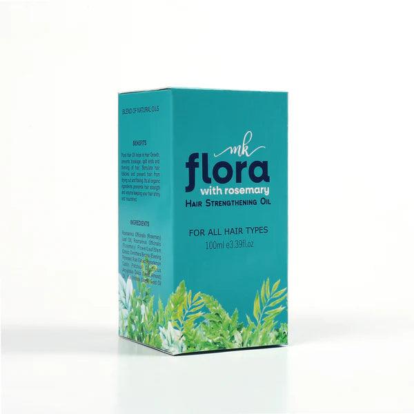 FLORA HAIR STRENGTHENING OIL - 100 ML FLORA HAIR STRENGTHENING OIL - 100 ML FLORA HAIR STRENGTHENING OIL - 100 ML FLORA HAIR STRENGTHENING OIL - 100 ML FLORA HAIR STRENGTHENING OIL - 100 ML