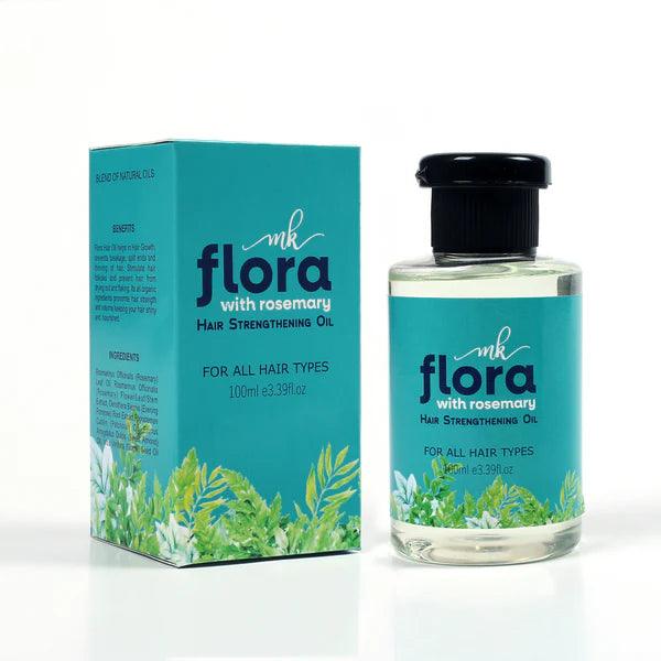 FLORA HAIR STRENGTHENING OIL - 100 ML FLORA HAIR STRENGTHENING OIL - 100 ML FLORA HAIR STRENGTHENING OIL - 100 ML FLORA HAIR STRENGTHENING OIL - 100 ML FLORA HAIR STRENGTHENING OIL - 100 ML