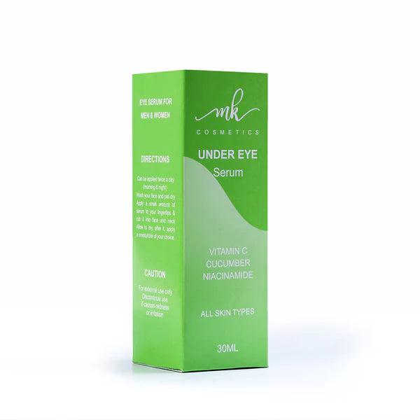 Under Eye Serum - 30 ML