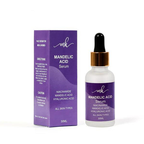 Mandelic ACID Serum - 30 ML