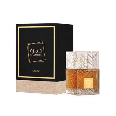 Khamrah EDP 100ml Perfume for Unisex