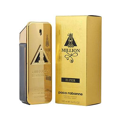 Paco Rabanne 1 Million Elixir Parfum Intense 100ml Perfume for Men