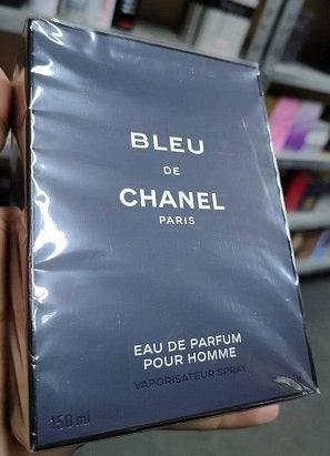 Chanel Bleu de EDP for Men 150ml