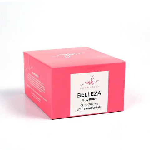 BELLEZA FULL BODY LIGHTENING CREAM