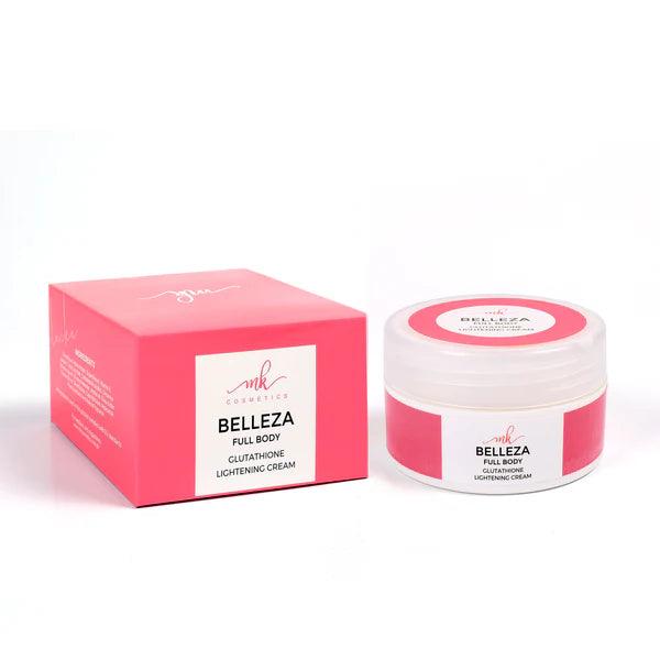 BELLEZA FULL BODY LIGHTENING CREAM