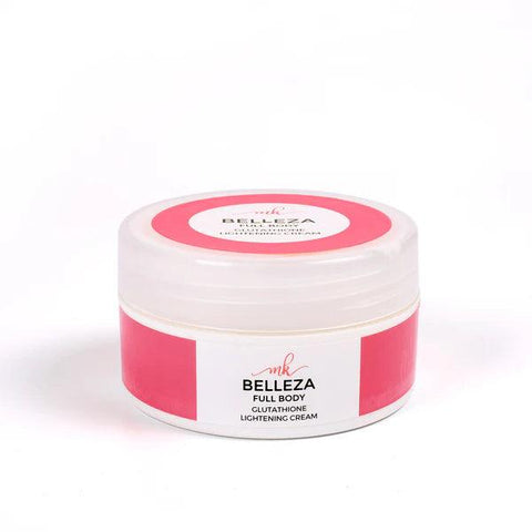 BELLEZA FULL BODY LIGHTENING CREAM