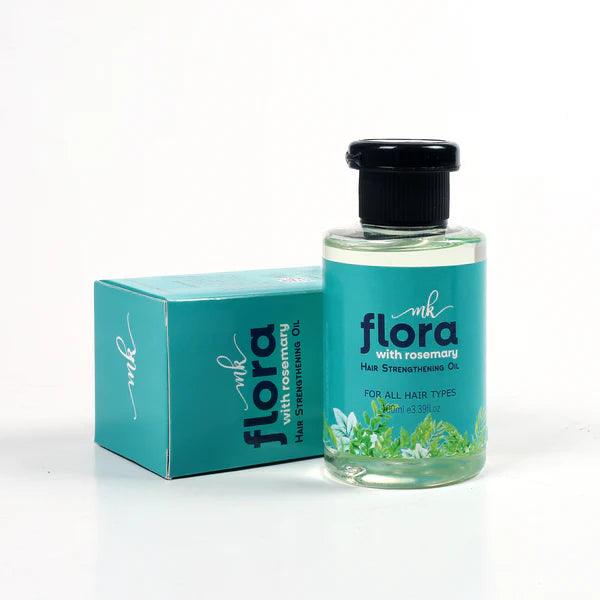 FLORA HAIR STRENGTHENING OIL - 100 ML FLORA HAIR STRENGTHENING OIL - 100 ML FLORA HAIR STRENGTHENING OIL - 100 ML FLORA HAIR STRENGTHENING OIL - 100 ML FLORA HAIR STRENGTHENING OIL - 100 ML